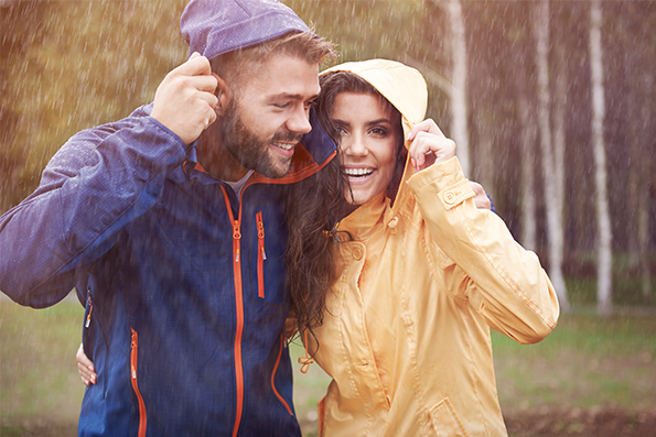 Sposoby na wzmocnienie odporności - dieta, sport i co jeszcze?  Sex!