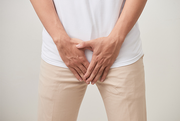 Prostata – wszystko, co powinno się o niej wiedzieć